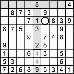  sudoku step 16 