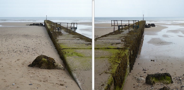  Barmston outfall: 16 July 2019 (composite) 