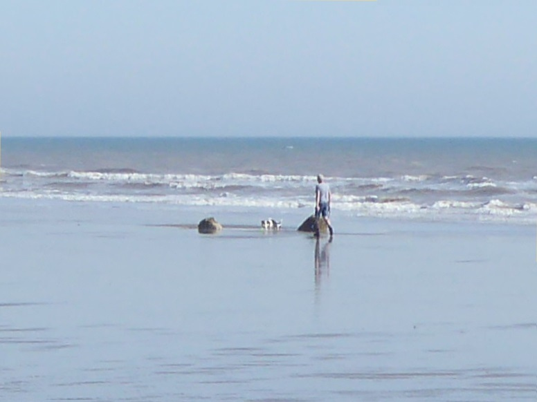  Cowden gunnery range shelter 'H' (1) 