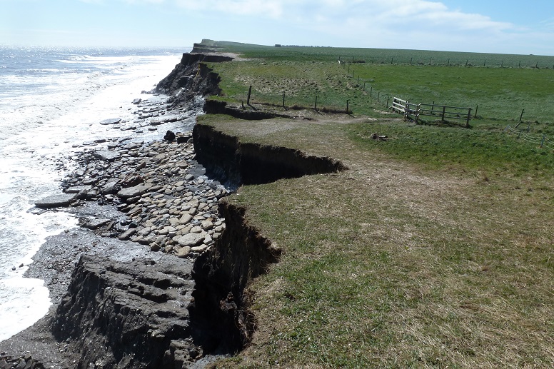  Skipsea Withow, East Yorkshire (3a) 