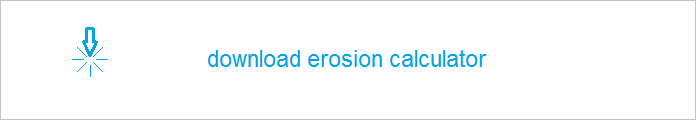  download erosion calculator 