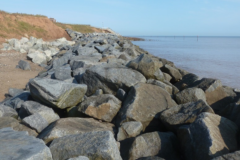  Withernsea south (1): 3 September 2012 