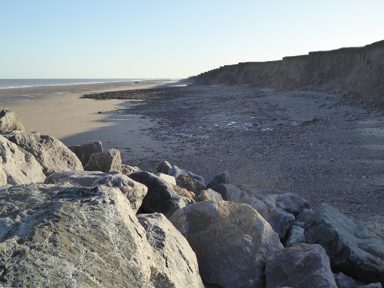  Withernsea south (9): 17 December 2020 
