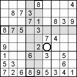  sudoku step 10 