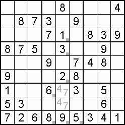  sudoku step 15 