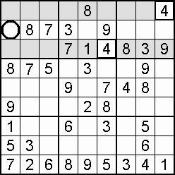  sudoku step 17 