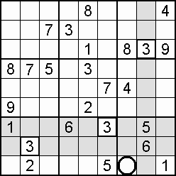  sudoku step 2 