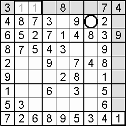  sudoku step 24 