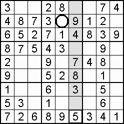  sudoku step 27 