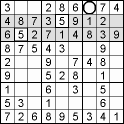  sudoku step 28 