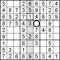  sudoku step 29 