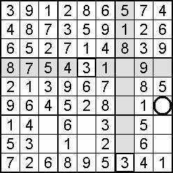  sudoku step 34 