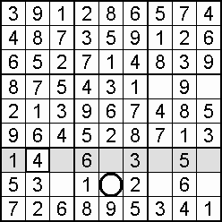  sudoku step 35 