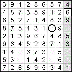  sudoku step 36 