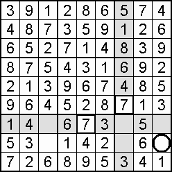  sudoku step 37 