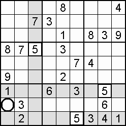  sudoku step 4 