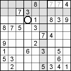  sudoku step 5 