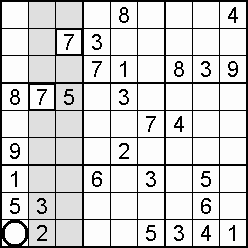  sudoku step 6 